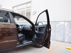 2014款 2.4L 自动 尊贵型 京Ⅴ