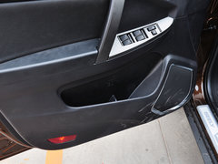 2014款 2.4L 自动 尊贵型 京Ⅴ