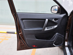 2014款 2.4L 自动 尊贵型 京Ⅴ