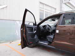 2014款 2.4L 自动 尊贵型 京Ⅴ