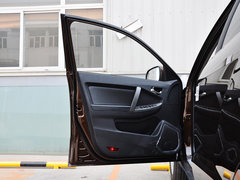 2014款 2.4L 自动 尊贵型 京Ⅴ
