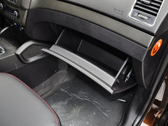 2014款 2.4L 自动 尊贵型 京Ⅴ