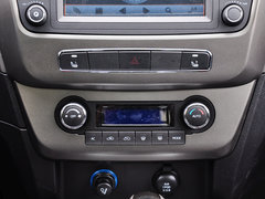 2014款 2.4L 自动 尊贵型 京Ⅴ