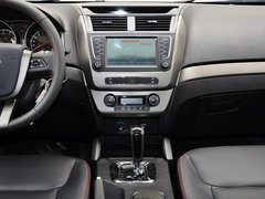 2014款 2.4L 自动 尊贵型 京Ⅴ