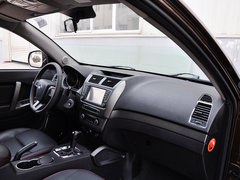 2014款 2.4L 自动 尊贵型 京Ⅴ