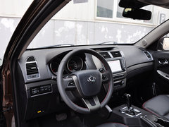 2014款 2.4L 自动 尊贵型 京Ⅴ