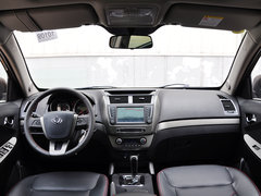 2014款 2.4L 自动 尊贵型 京Ⅴ