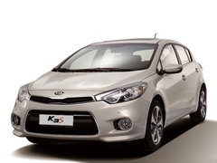 2014款 1.6L MT GL