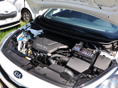 2014款 1.6L MT GL