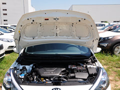 2014款 1.6L MT GL