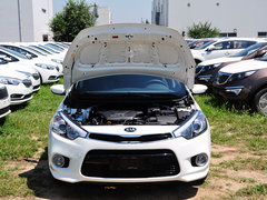 2014款 1.6L MT GL