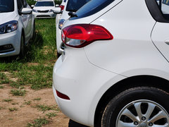2014款 1.6L MT GL