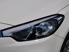 2014款 1.6L MT GL
