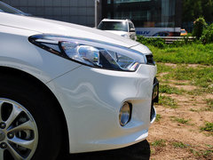 2014款 1.6L MT GL