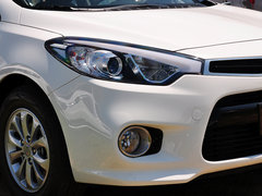 2014款 1.6L MT GL