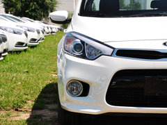2014款 1.6L MT GL