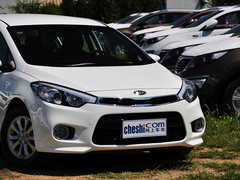 2014款 1.6L MT GL