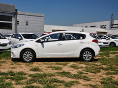 2014款 1.6L MT GL