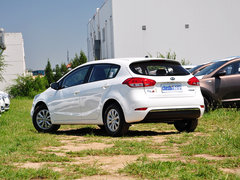 2014款 1.6L MT GL