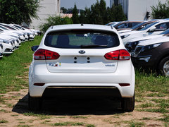 2014款 1.6L MT GL