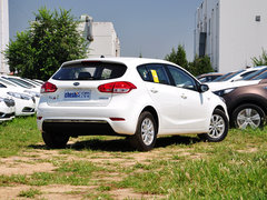 2014款 1.6L MT GL