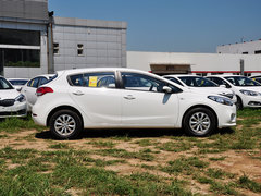 2014款 1.6L MT GL