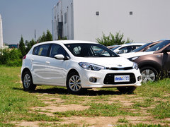 2014款 1.6L MT GL