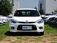 2014款 1.6L MT GL