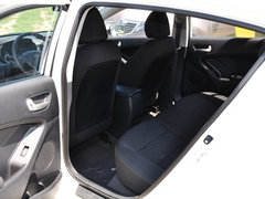 2014款 1.6L MT GL