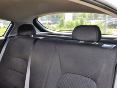 2014款 1.6L MT GL