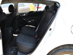 2014款 1.6L MT GL