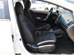2014款 1.6L MT GL