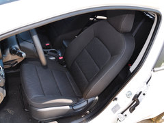 2014款 1.6L MT GL