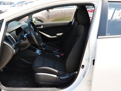 2014款 1.6L MT GL
