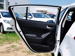 2014款 1.6L MT GL