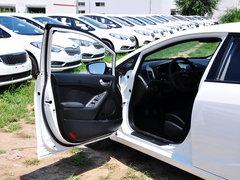 2014款 1.6L MT GL