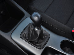 2014款 1.6L MT GL