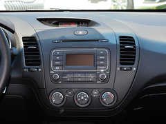 2014款 1.6L MT GL