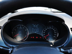 2014款 1.6L MT GL