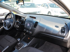 2014款 1.6L MT GL