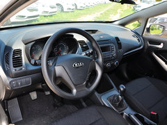 2014款 1.6L MT GL