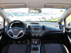 2014款 1.6L MT GL