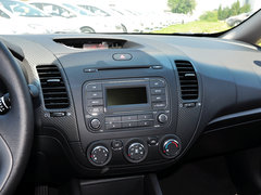 2014款 1.6L MT GL