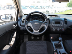2014款 1.6L MT GL