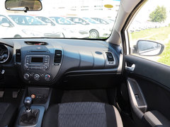 2014款 1.6L MT GL