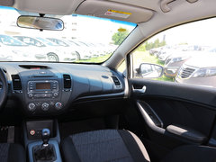 2014款 1.6L MT GL