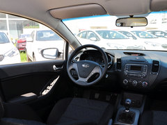 2014款 1.6L MT GL