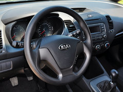 2014款 1.6L MT GL