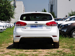 2014款 1.6L MT GL