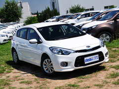2014款 1.6L MT GL